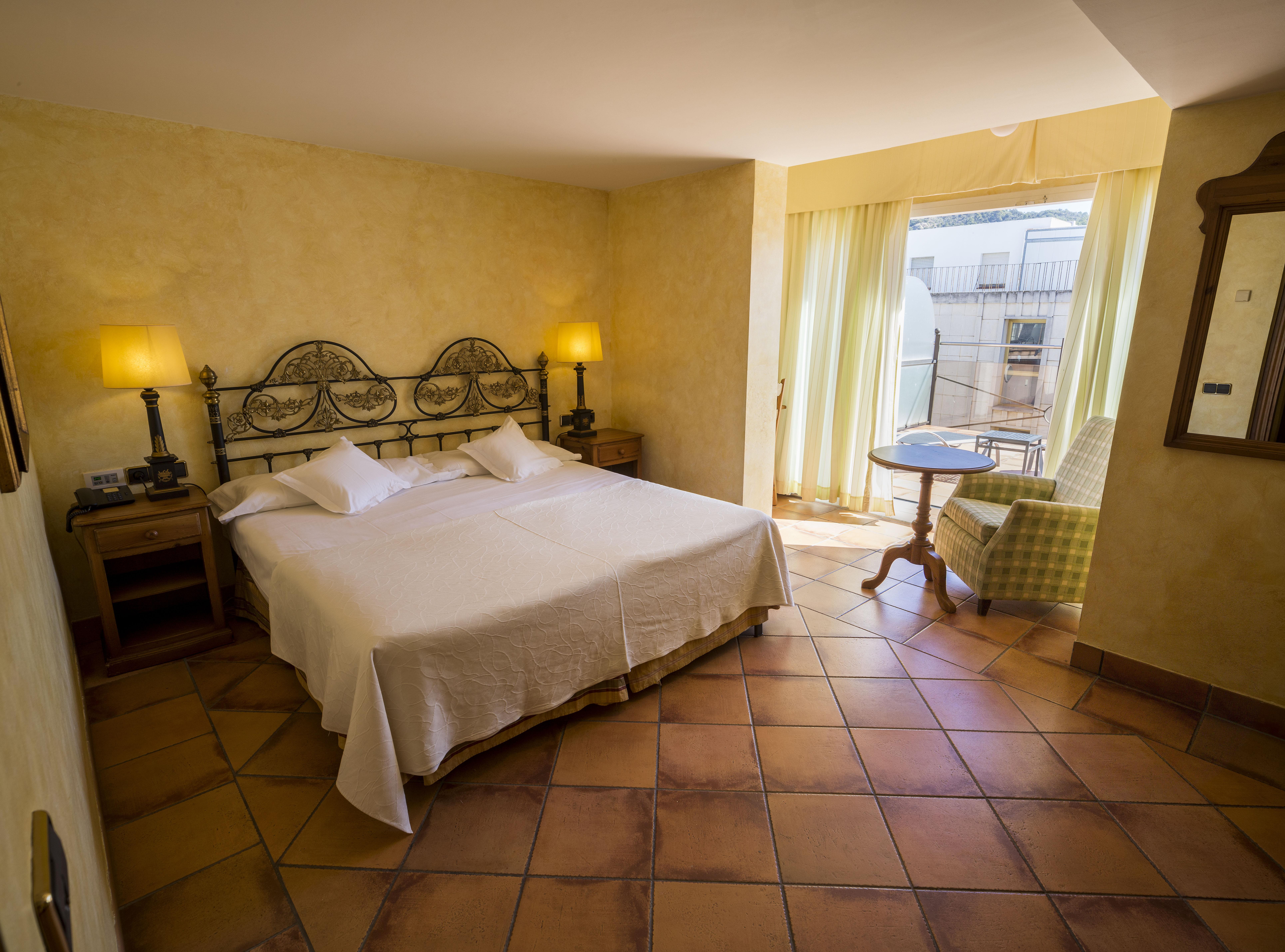 Rvhotels Vila De Tossa (Adults Only) トッサ・デ・マール エクステリア 写真