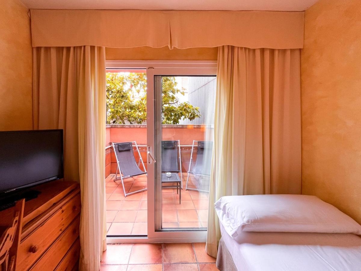 Rvhotels Vila De Tossa (Adults Only) トッサ・デ・マール エクステリア 写真