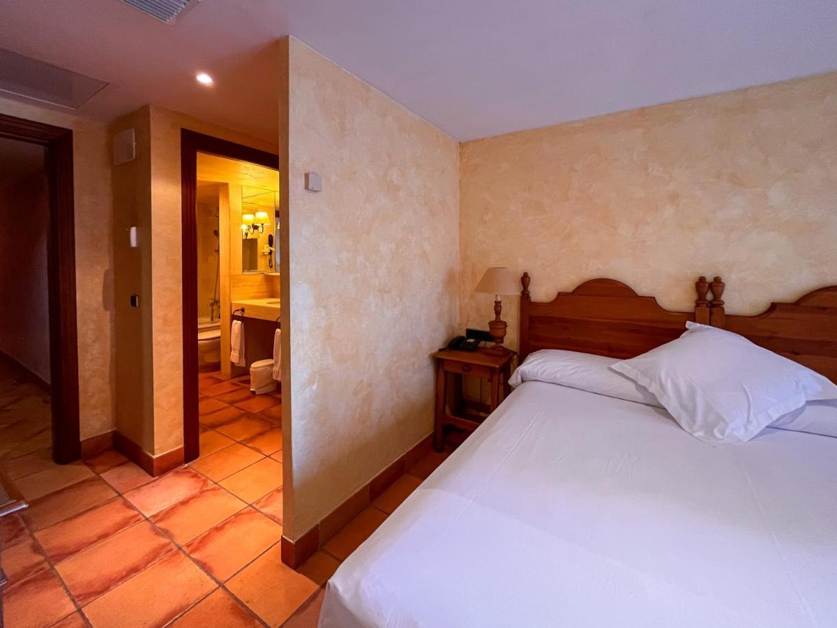 Rvhotels Vila De Tossa (Adults Only) トッサ・デ・マール エクステリア 写真