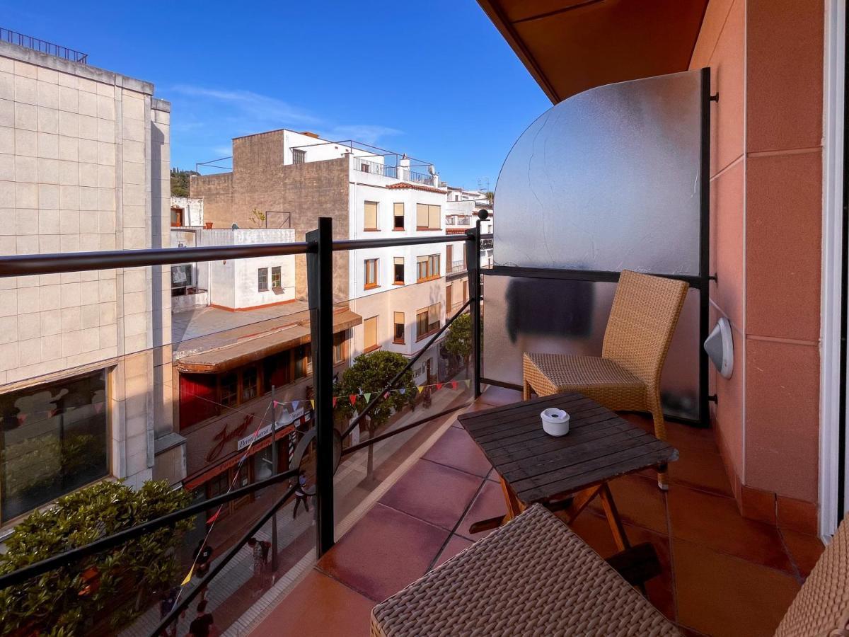 Rvhotels Vila De Tossa (Adults Only) トッサ・デ・マール エクステリア 写真