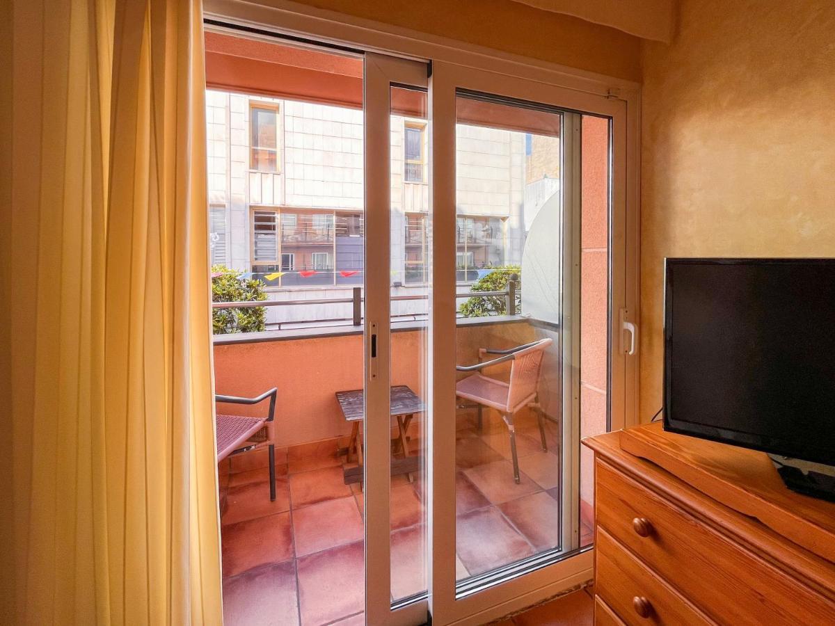 Rvhotels Vila De Tossa (Adults Only) トッサ・デ・マール エクステリア 写真