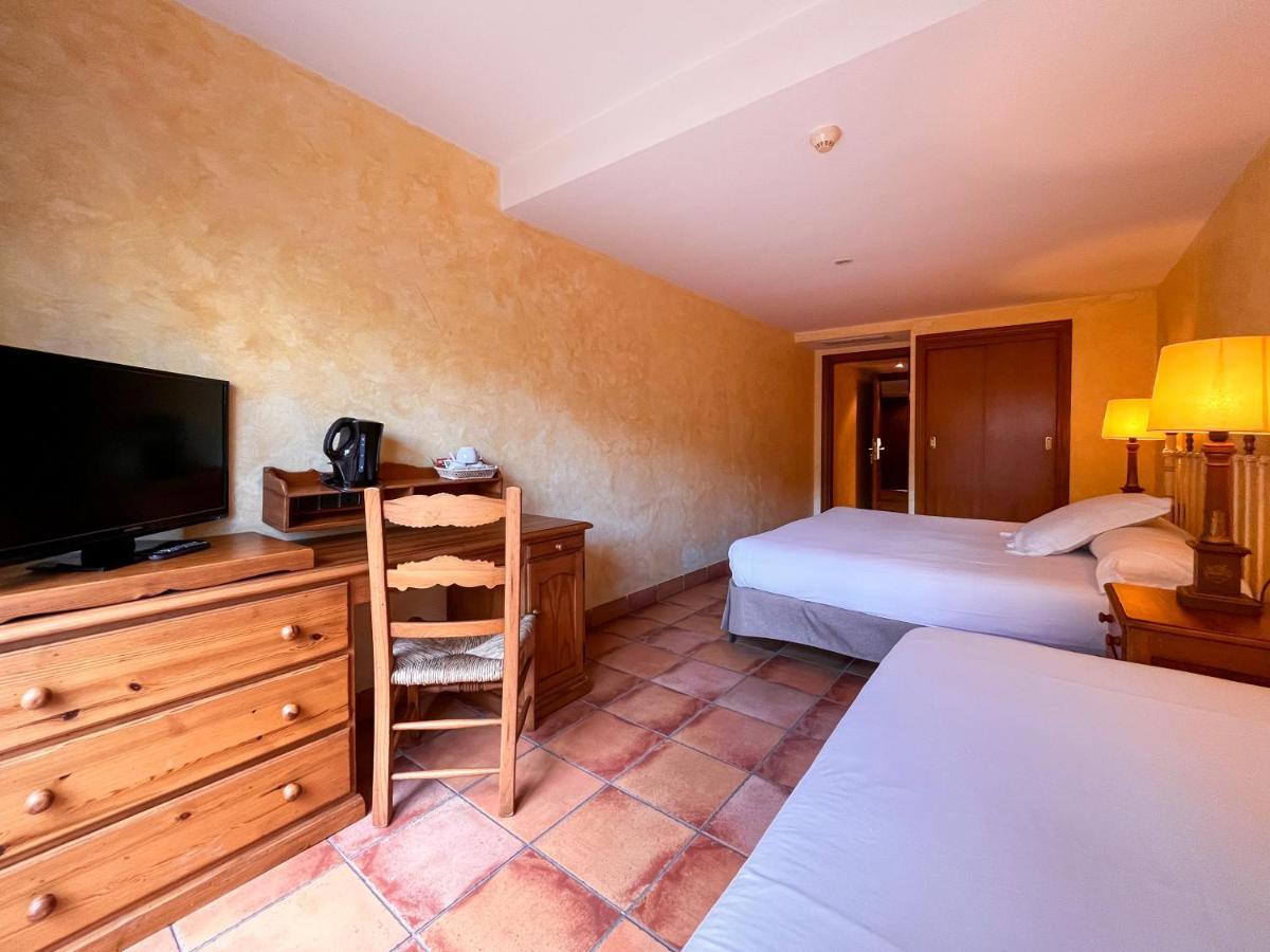 Rvhotels Vila De Tossa (Adults Only) トッサ・デ・マール エクステリア 写真