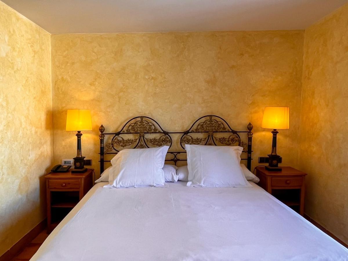 Rvhotels Vila De Tossa (Adults Only) トッサ・デ・マール エクステリア 写真