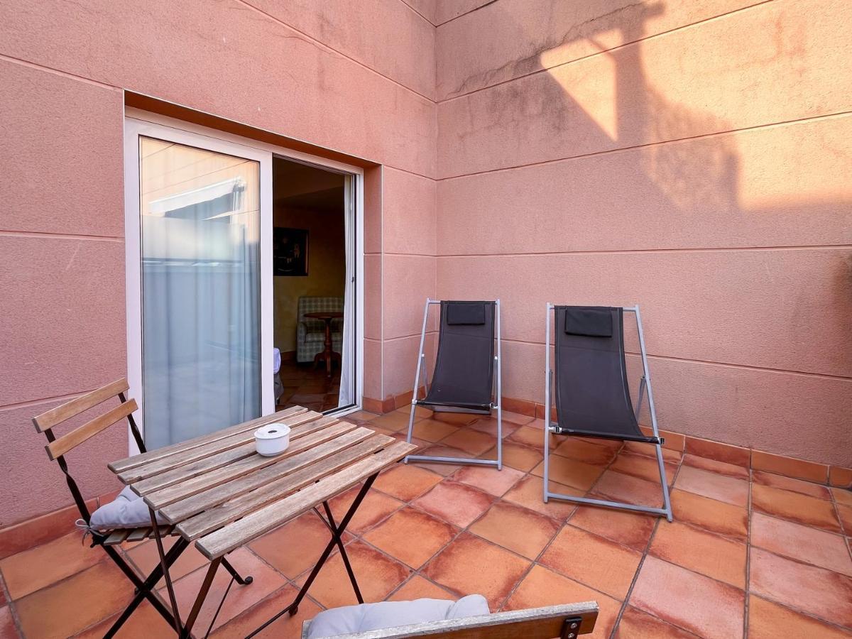 Rvhotels Vila De Tossa (Adults Only) トッサ・デ・マール エクステリア 写真