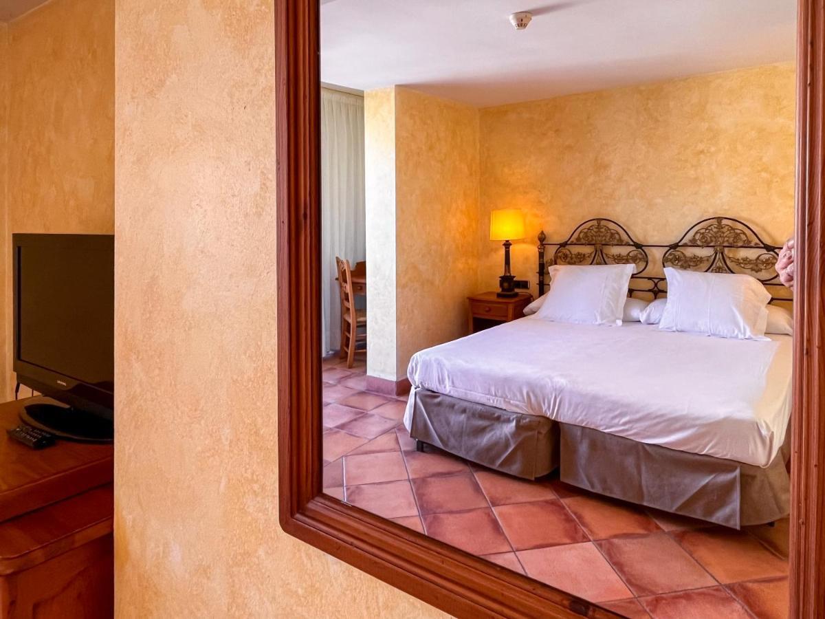 Rvhotels Vila De Tossa (Adults Only) トッサ・デ・マール エクステリア 写真