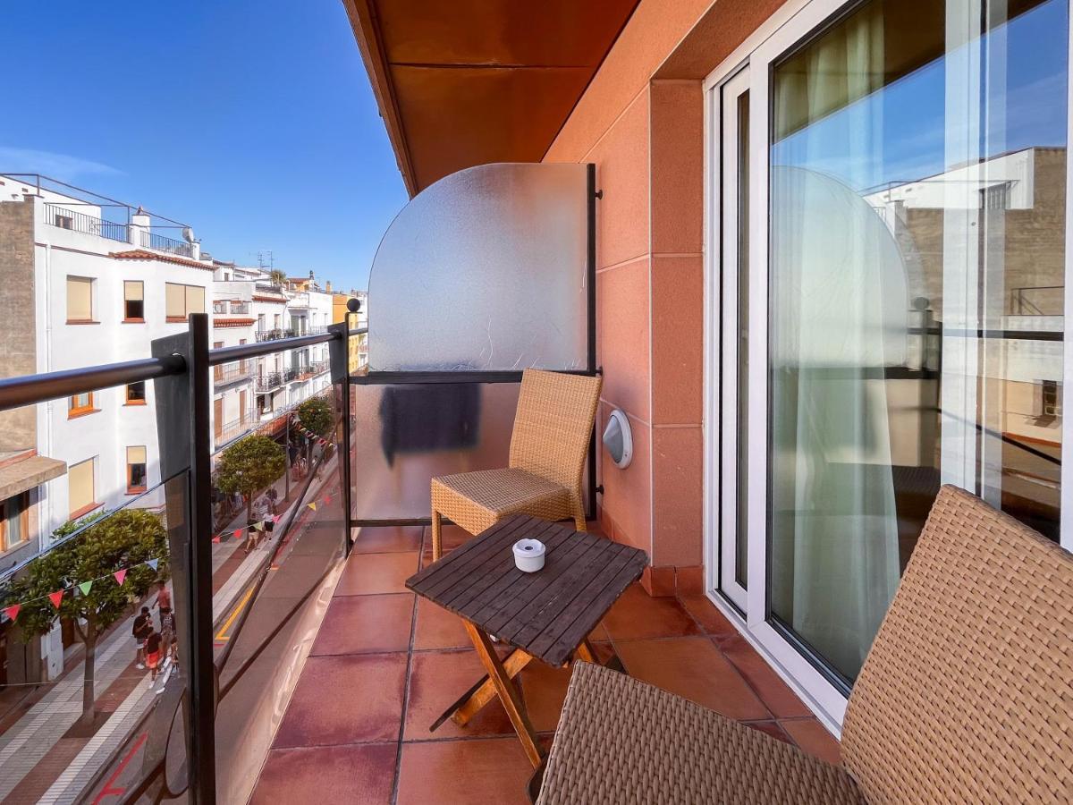 Rvhotels Vila De Tossa (Adults Only) トッサ・デ・マール エクステリア 写真