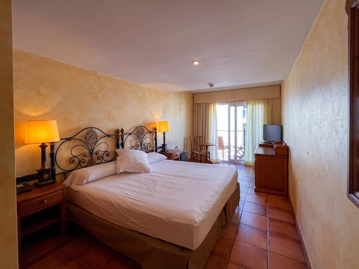 Rvhotels Vila De Tossa (Adults Only) トッサ・デ・マール エクステリア 写真