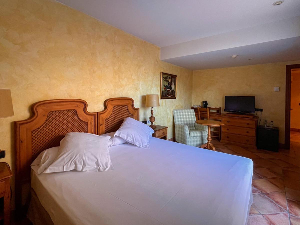 Rvhotels Vila De Tossa (Adults Only) トッサ・デ・マール エクステリア 写真