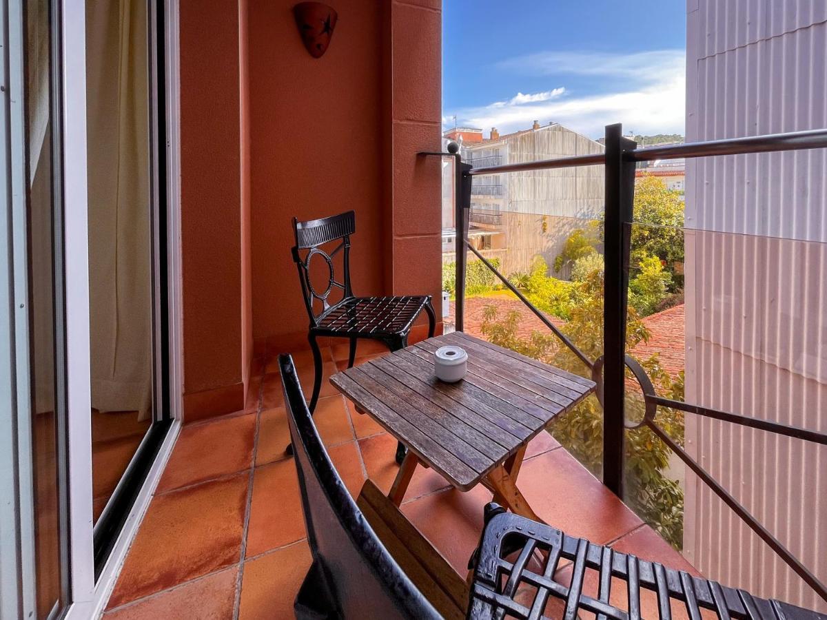 Rvhotels Vila De Tossa (Adults Only) トッサ・デ・マール エクステリア 写真