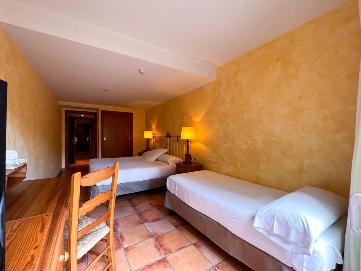 Rvhotels Vila De Tossa (Adults Only) トッサ・デ・マール エクステリア 写真