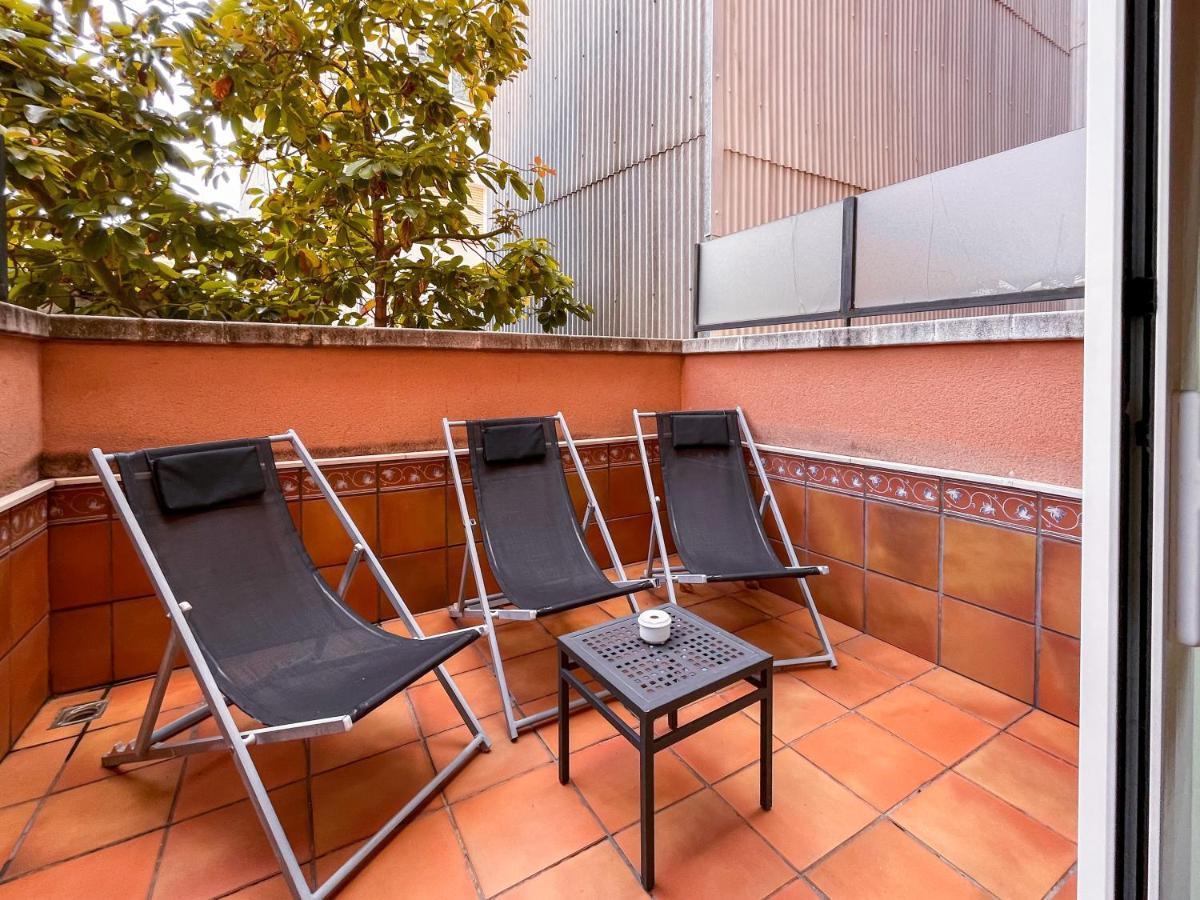 Rvhotels Vila De Tossa (Adults Only) トッサ・デ・マール エクステリア 写真