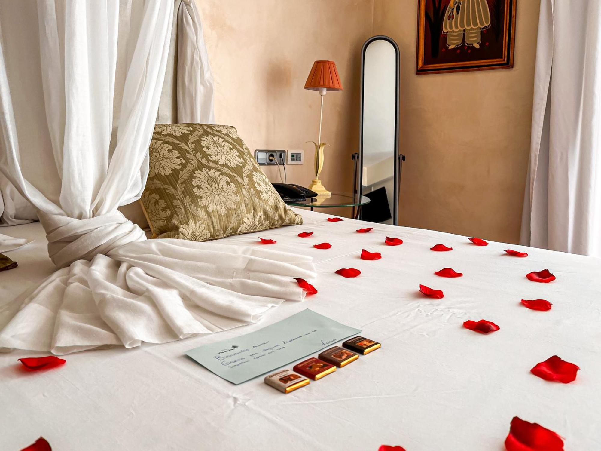 Rvhotels Vila De Tossa (Adults Only) トッサ・デ・マール エクステリア 写真
