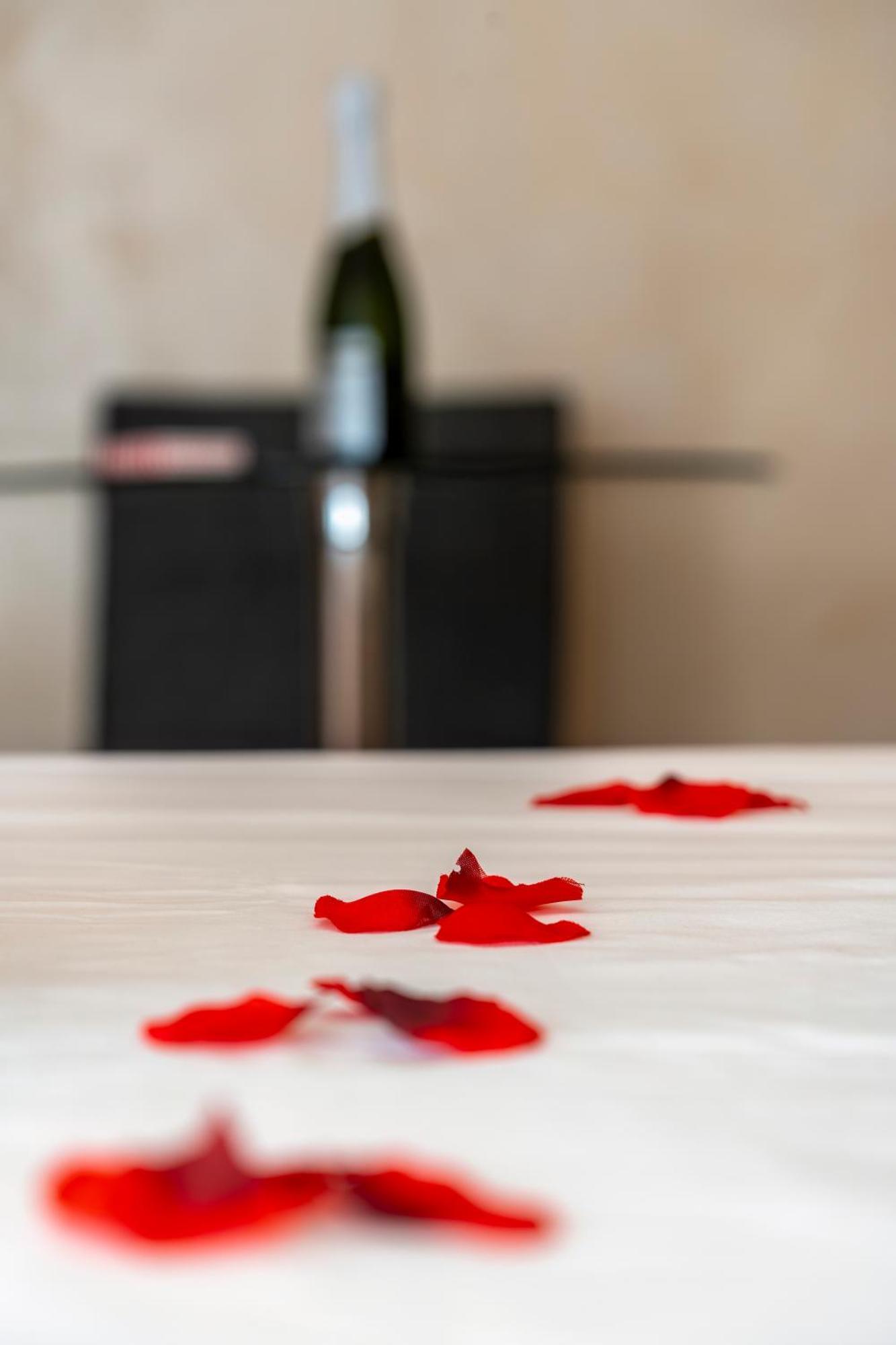 Rvhotels Vila De Tossa (Adults Only) トッサ・デ・マール エクステリア 写真