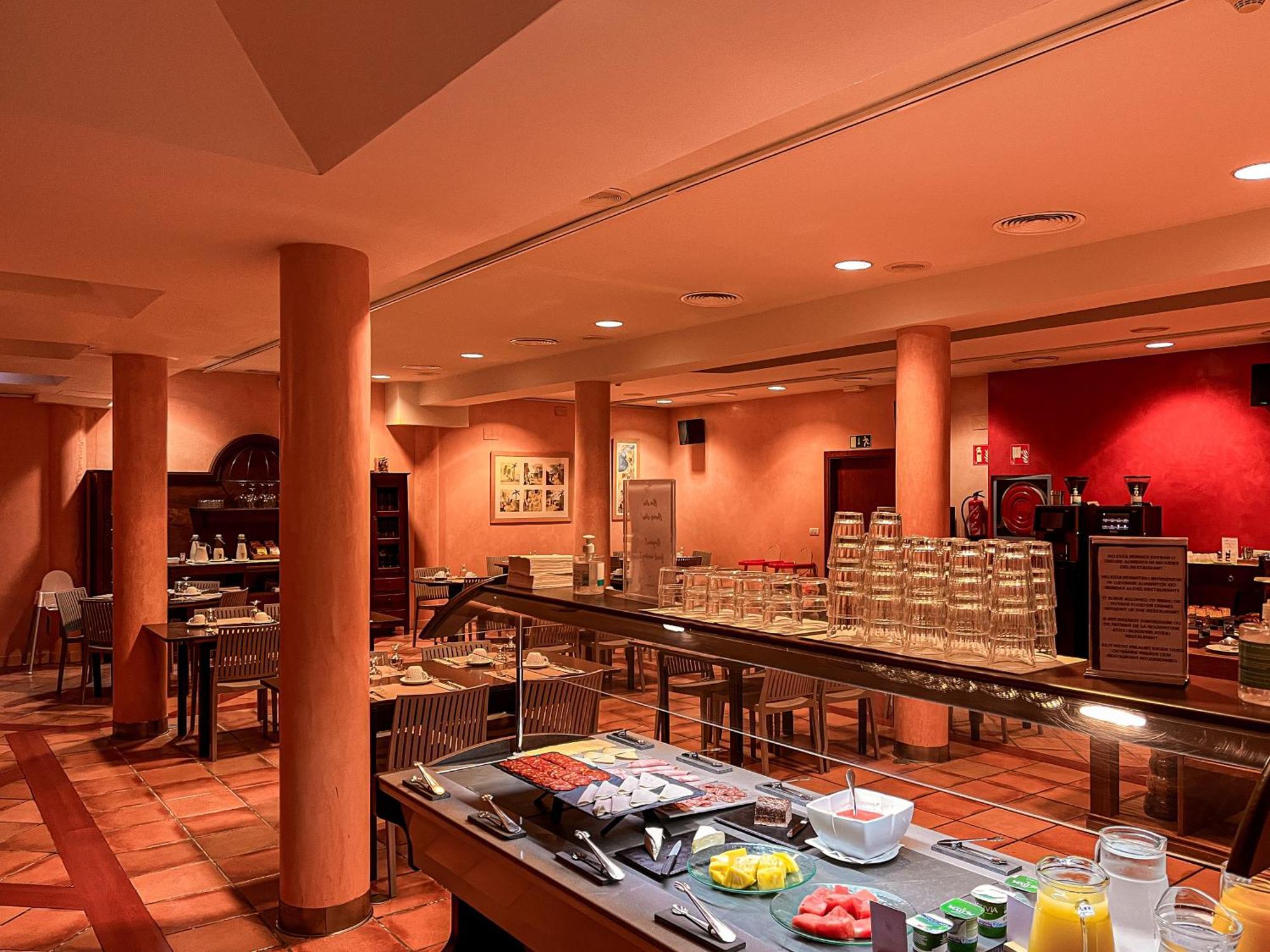 Rvhotels Vila De Tossa (Adults Only) トッサ・デ・マール エクステリア 写真