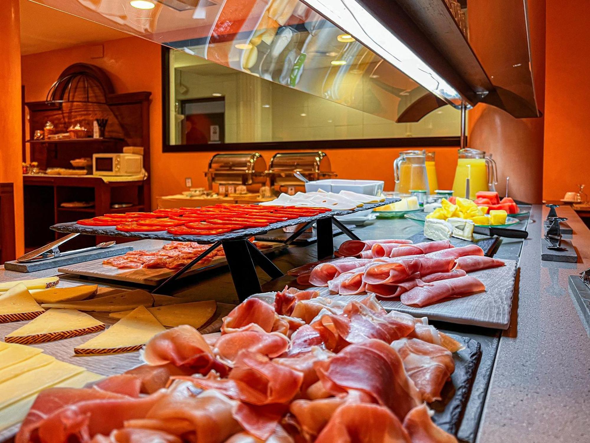 Rvhotels Vila De Tossa (Adults Only) トッサ・デ・マール エクステリア 写真