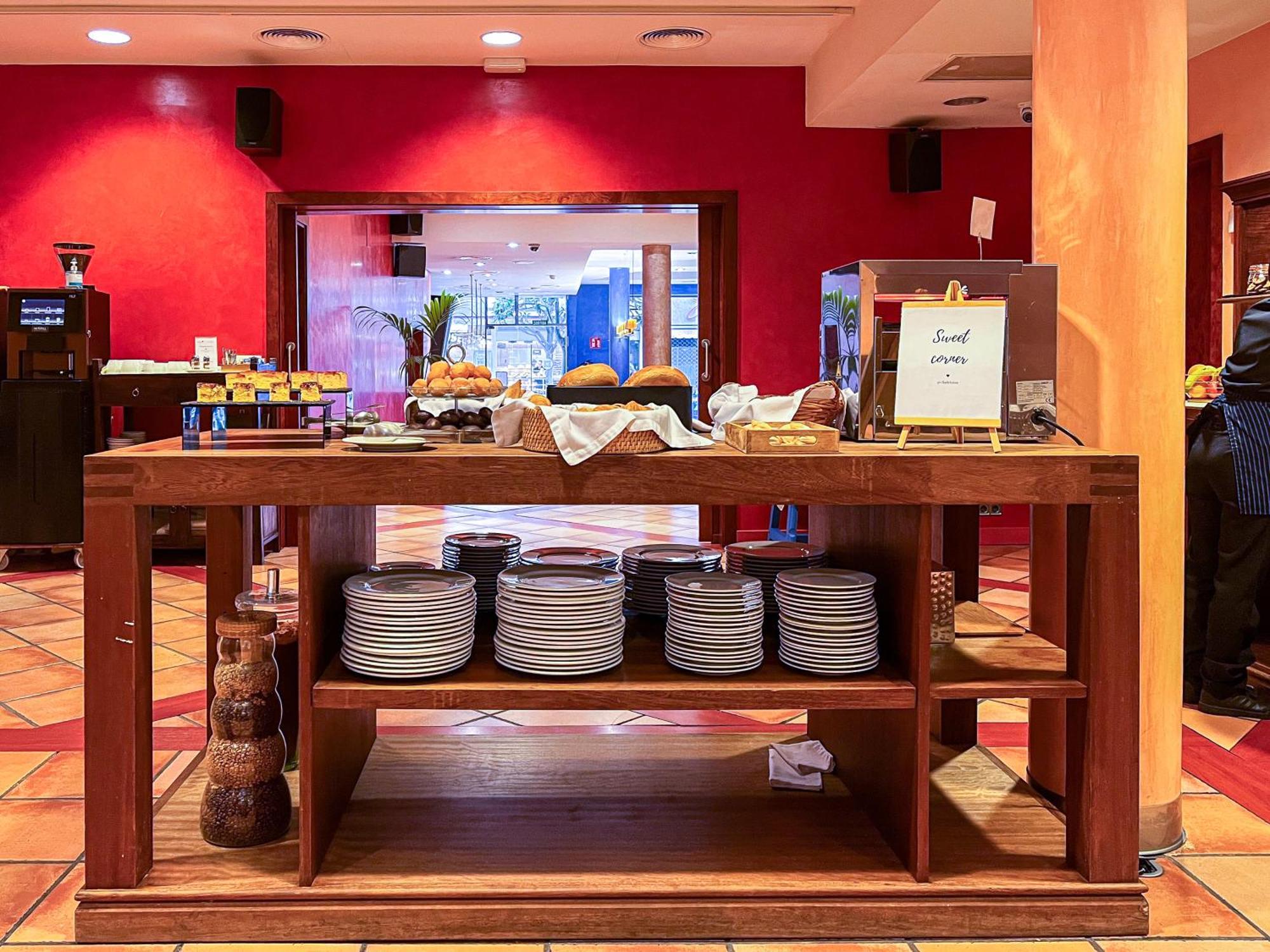 Rvhotels Vila De Tossa (Adults Only) トッサ・デ・マール エクステリア 写真