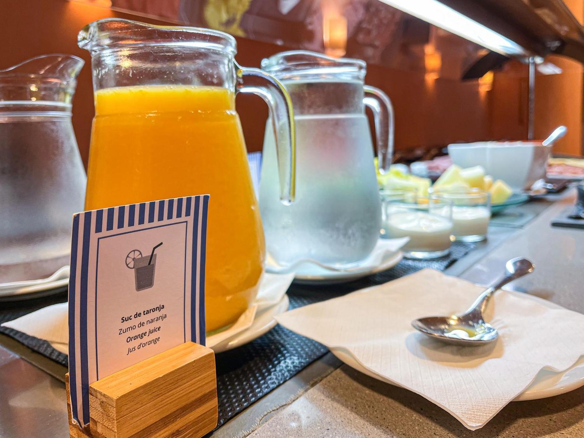 Rvhotels Vila De Tossa (Adults Only) トッサ・デ・マール エクステリア 写真