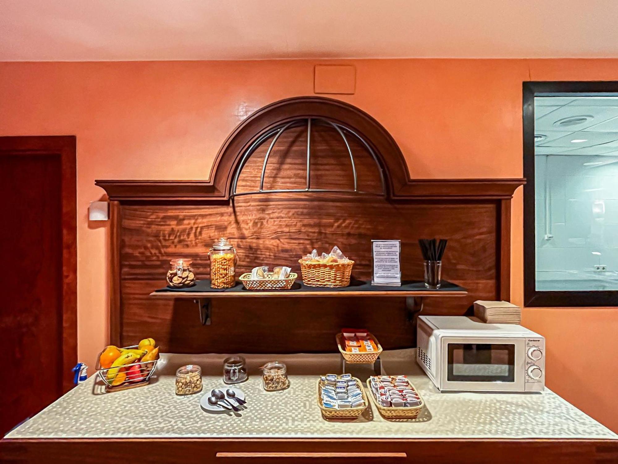 Rvhotels Vila De Tossa (Adults Only) トッサ・デ・マール エクステリア 写真
