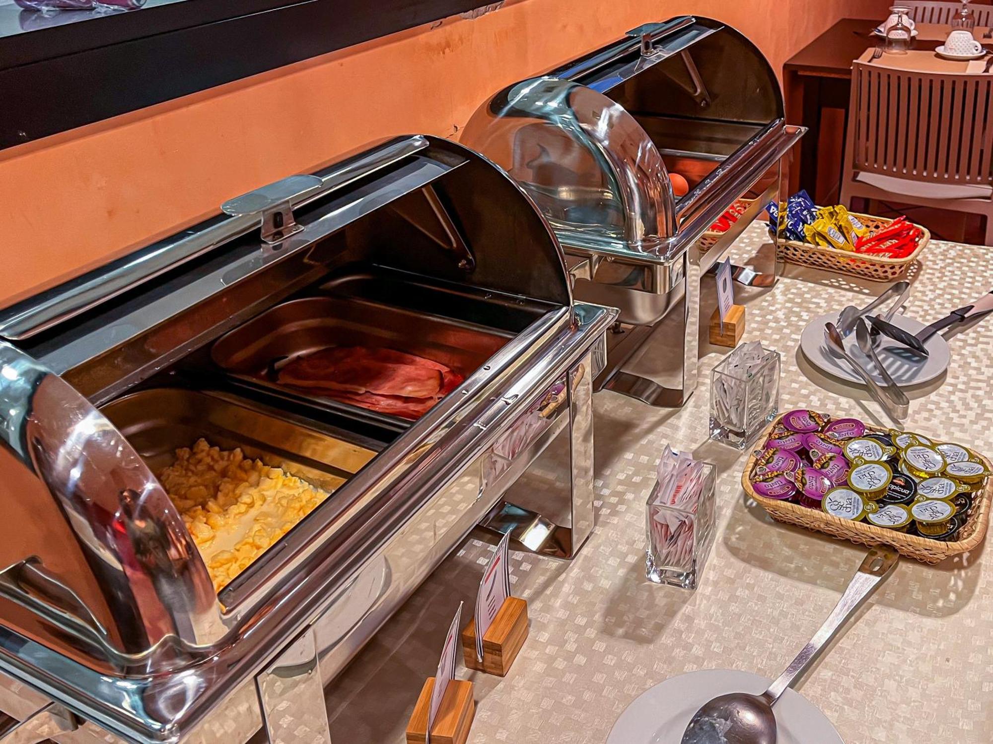 Rvhotels Vila De Tossa (Adults Only) トッサ・デ・マール エクステリア 写真