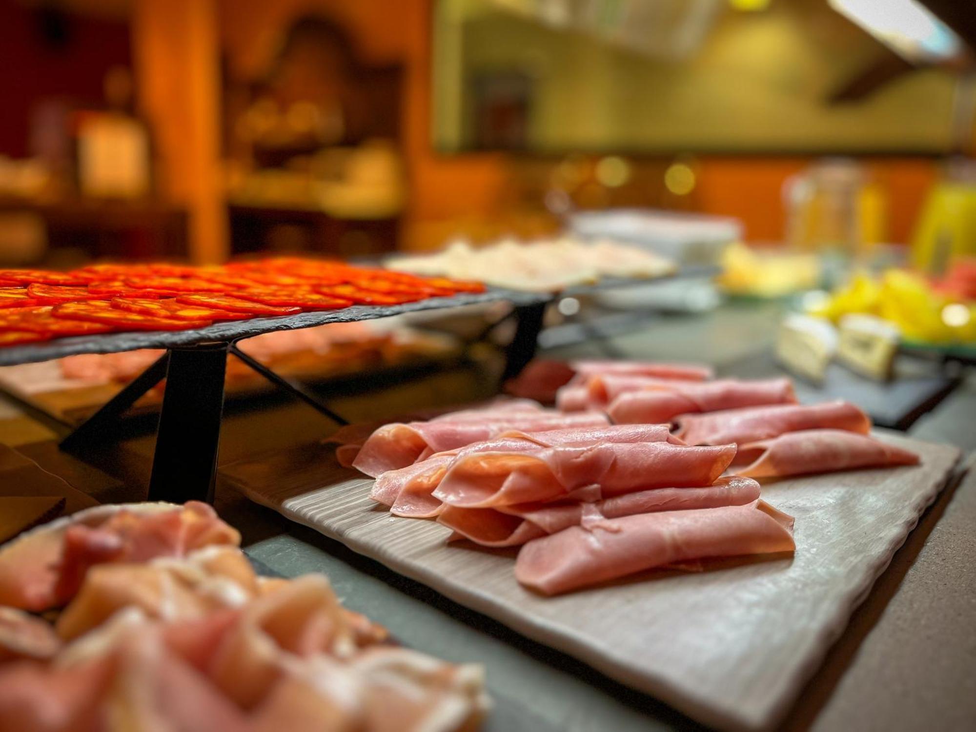 Rvhotels Vila De Tossa (Adults Only) トッサ・デ・マール エクステリア 写真