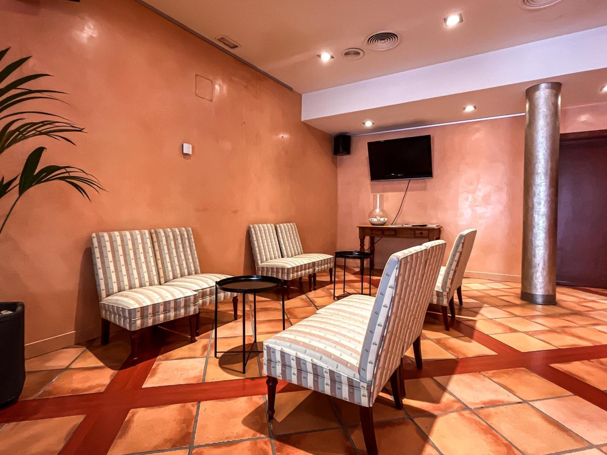 Rvhotels Vila De Tossa (Adults Only) トッサ・デ・マール エクステリア 写真