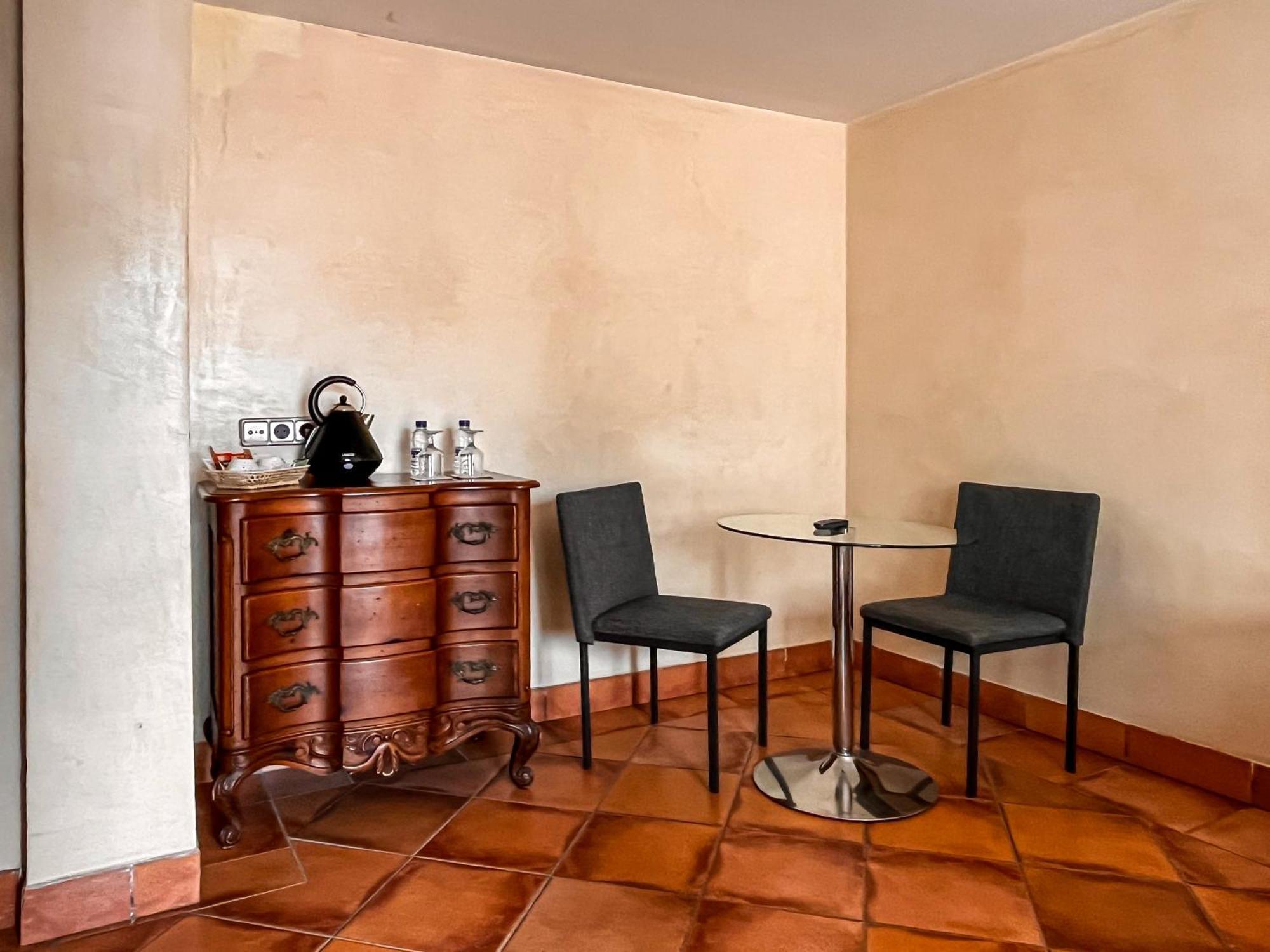 Rvhotels Vila De Tossa (Adults Only) トッサ・デ・マール エクステリア 写真