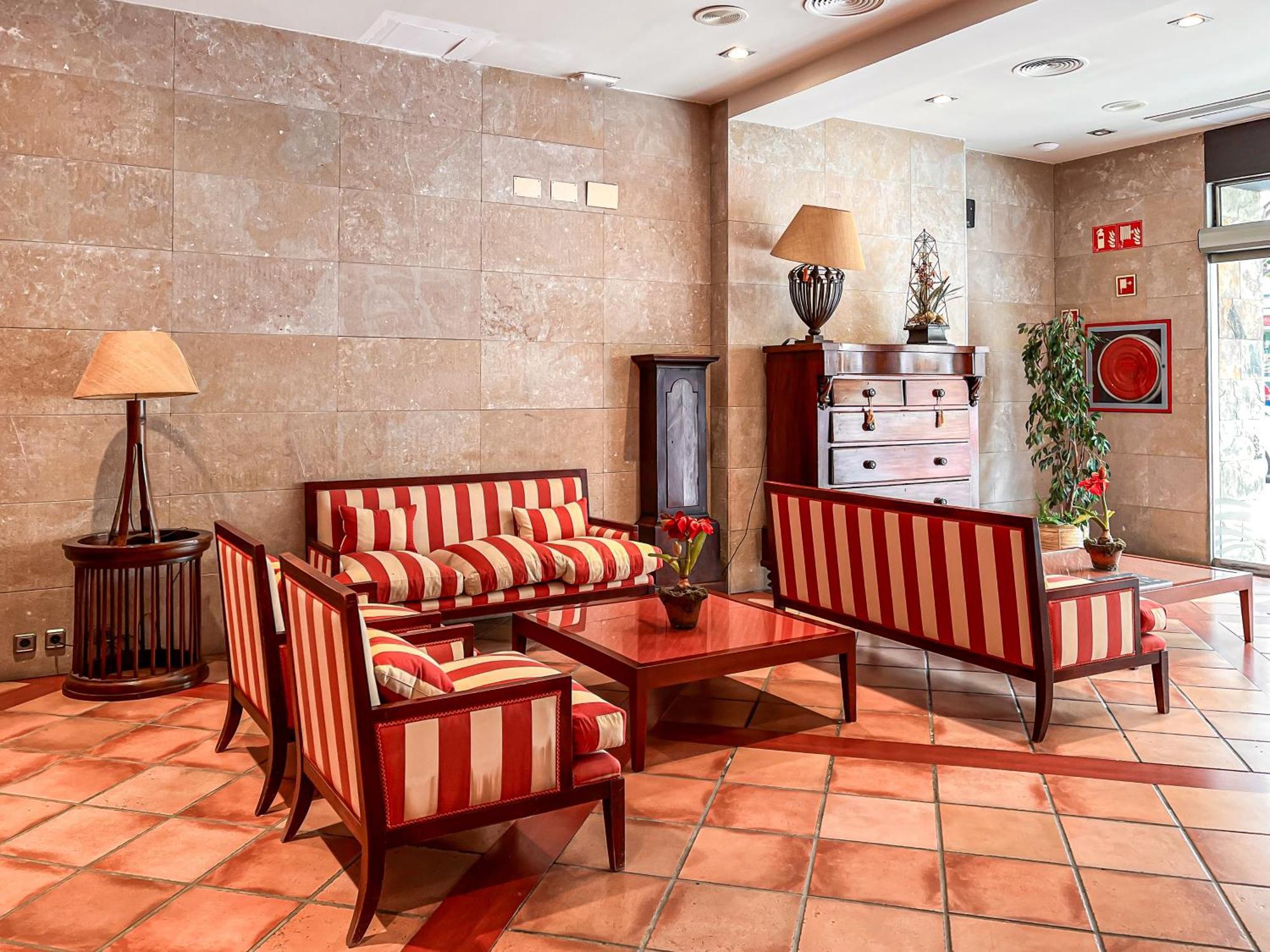 Rvhotels Vila De Tossa (Adults Only) トッサ・デ・マール エクステリア 写真