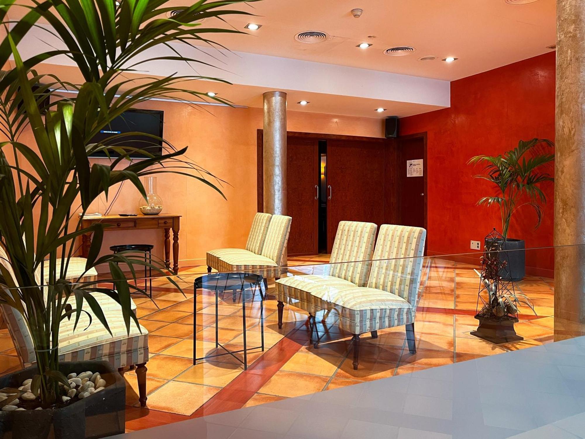 Rvhotels Vila De Tossa (Adults Only) トッサ・デ・マール エクステリア 写真
